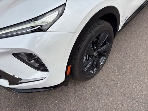 Used 2025 Buick Envision Sport Touring image 10