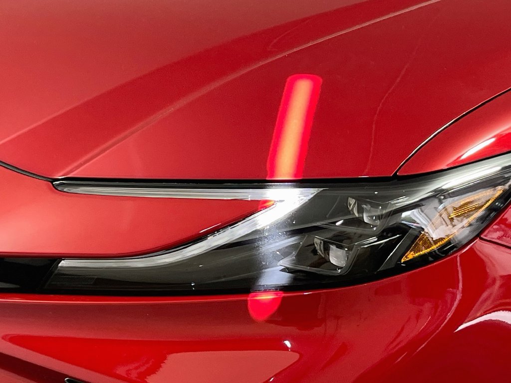 New 2026 Toyota Camry XSE w/ Premium Plus Package FWD image 9