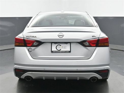 Used 2023 Nissan Altima 2.5 SL image 5