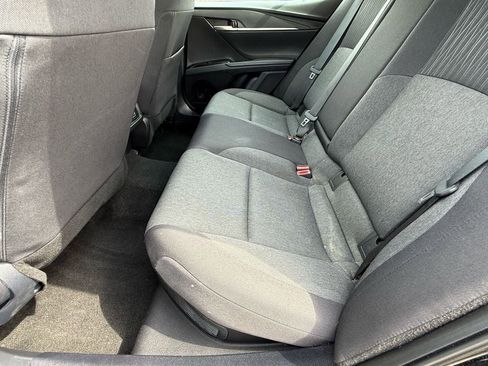 Used 2025 Toyota Camry LE image 13