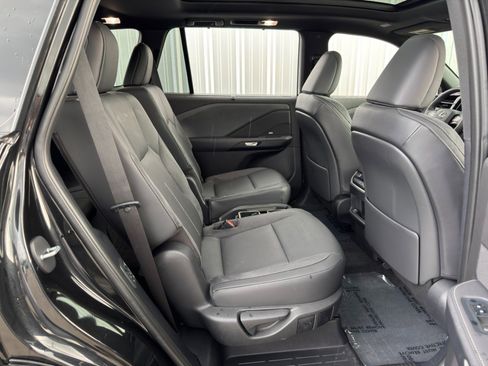 Used 2024 Lexus TX 350 FWD image 46