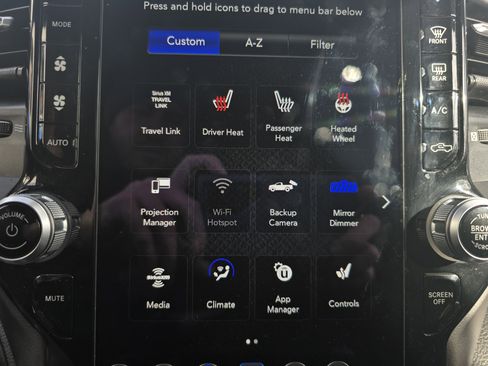 Used 2021 RAM 1500 Big Horn image 26