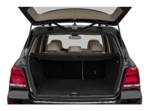 Used 2015 Mercedes-Benz GLK 350 4MATIC image 12