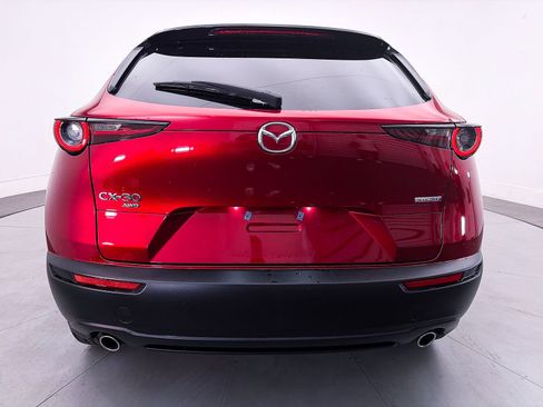 Used 2023 MAZDA CX-30 AWD 2.5 S w/ Preferred Package image 13