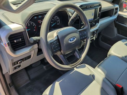 Used 2022 Ford F150 XL w/ Equipment Group 101A High RWD image 7