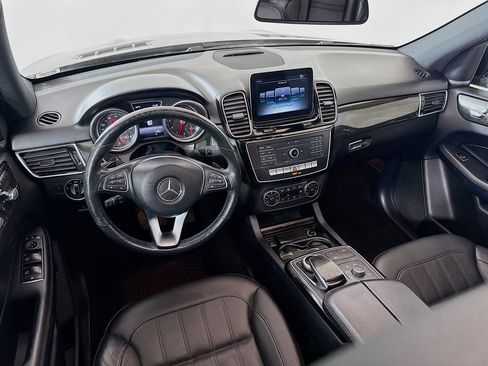 Used 2017 Mercedes-Benz GLE 350 350 image 24