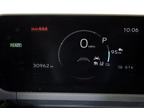 Used 2023 Subaru Solterra AWD image 17
