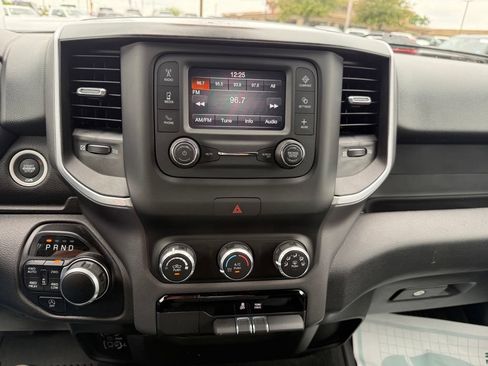 Used 2022 RAM 1500 Big Horn AWD/4WD image 24