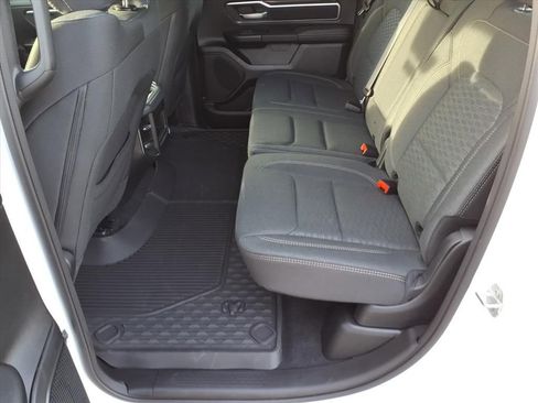 New 2026 RAM 1500 Big Horn image 12