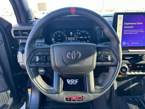 Used 2024 Toyota Tacoma TRD Pro image 11