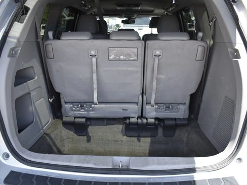 Used 2015 Honda Odyssey EX-L image 28