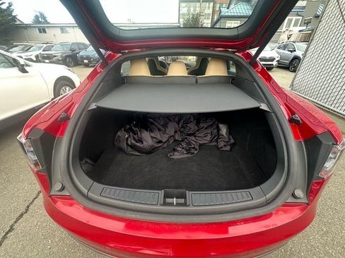 Used 2015 Tesla Model S P85D image 9