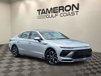 Used 2025 Hyundai Sonata SEL