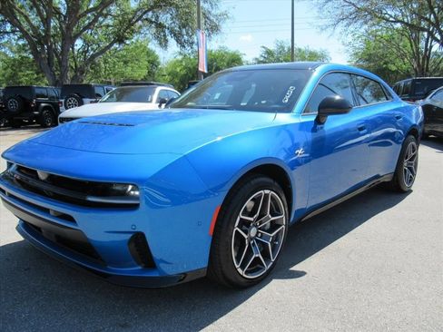 New 2026 Dodge Charger R/T AWD/4WD image 3