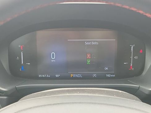 Used 2025 Ford Escape ST-Line AWD/4WD image 24