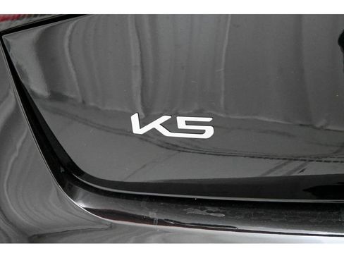 New 2026 Kia K5 GT-Line image 37