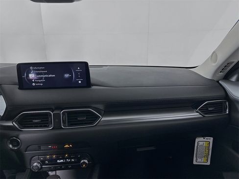 Used 2025 MAZDA CX-5 AWD 2.5 S w/ Select Package image 20