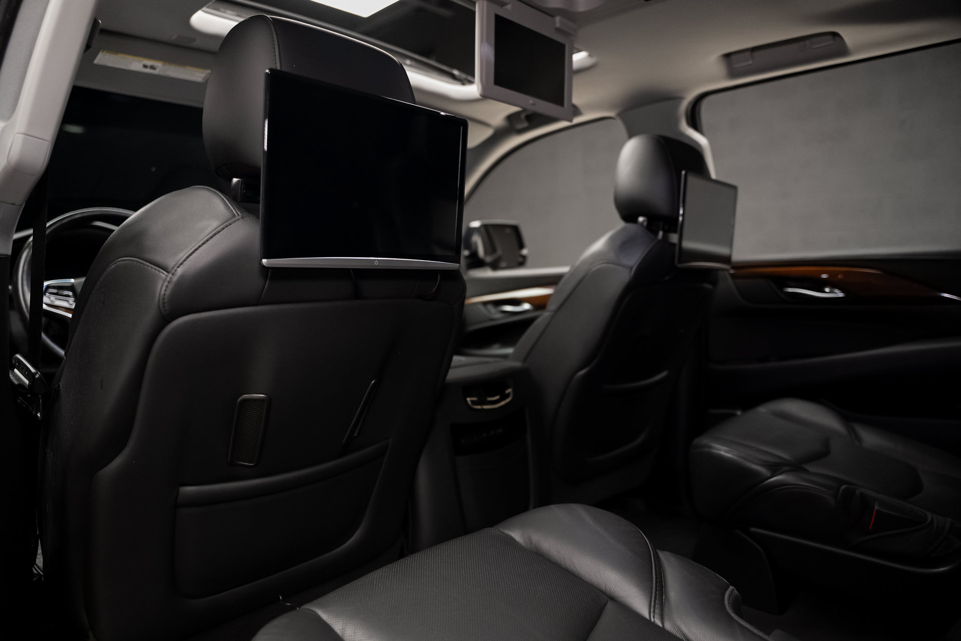 Used 2020 Cadillac Escalade Luxury RWD image 62