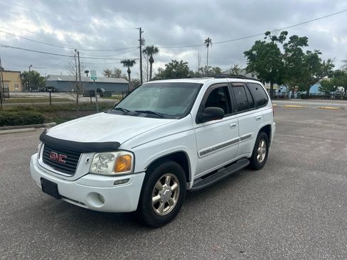 Used 2002 GMC Envoy SLT image 2