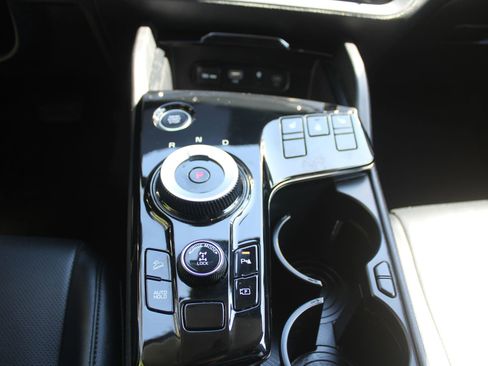 Certified 2023 Kia Sportage EX AWD/4WD image 35