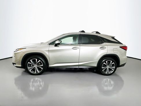 Used 2017 Lexus RX 350 F Sport image 8