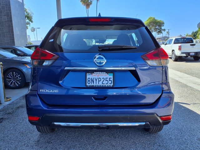 Used 2019 Nissan Rogue S FWD image 20