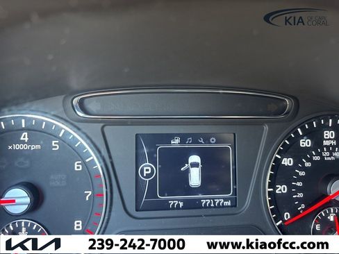 Used 2016 Kia Sorento EX image 14