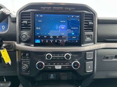 Used 2024 Ford F150 XLT w/ Tow/Haul Package image 25