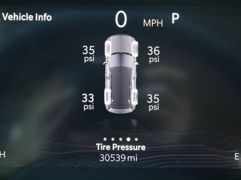 Used 2024 Jeep Grand Cherokee Limited image 28