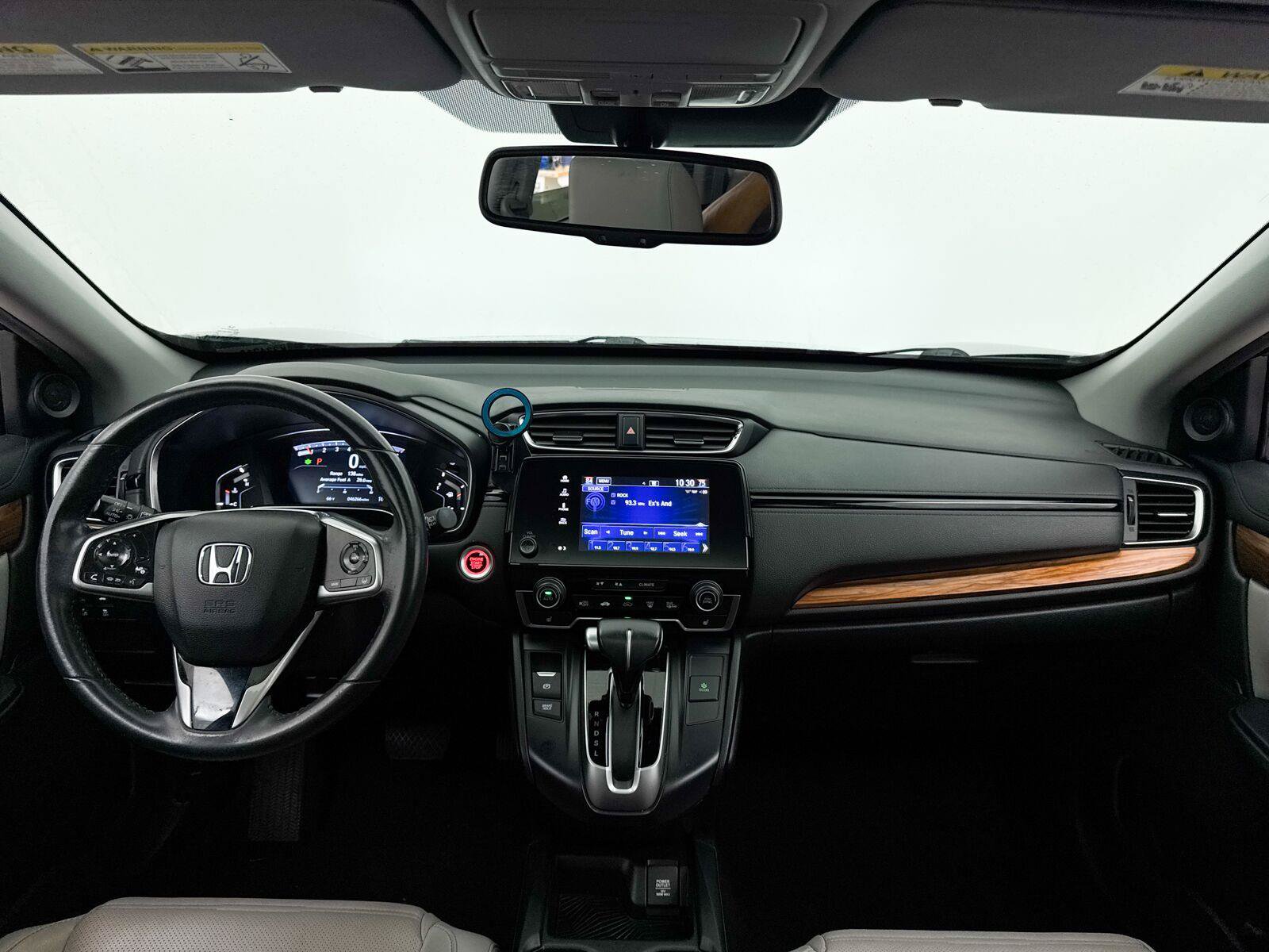 Used 2019 Honda CR-V EX-L image 19