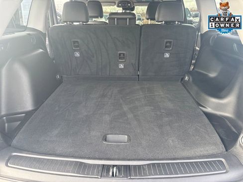 Certified 2023 Jeep Grand Cherokee Limited w/ Black Appearance Package image 24