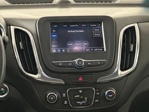 Used 2021 Chevrolet Equinox LT AWD/4WD image 27