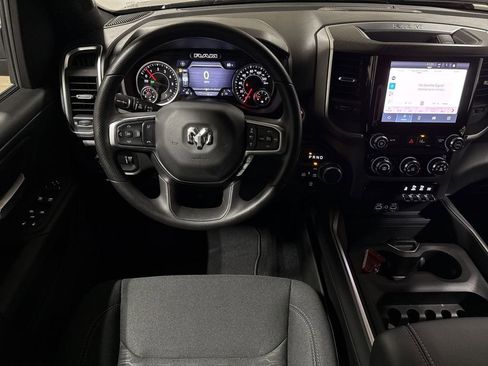 New 2026 RAM 1500 Express image 11