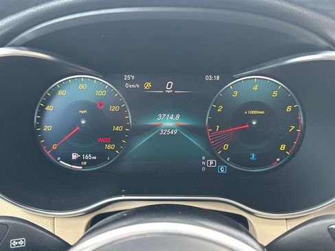 Certified 2022 Mercedes-Benz GLC 300 GLC 300 image 19