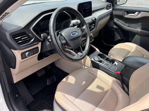 Used 2021 Ford Escape SEL AWD/4WD image 15