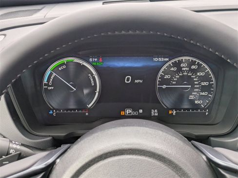 New 2025 Subaru Forester Limited image 35