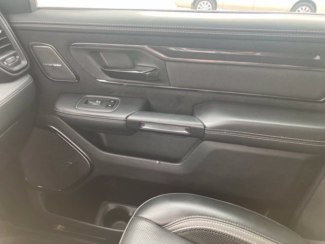 Used 2021 RAM 1500 TRX w/ TRX Level 2 Equipment Group AWD/4WD image 20