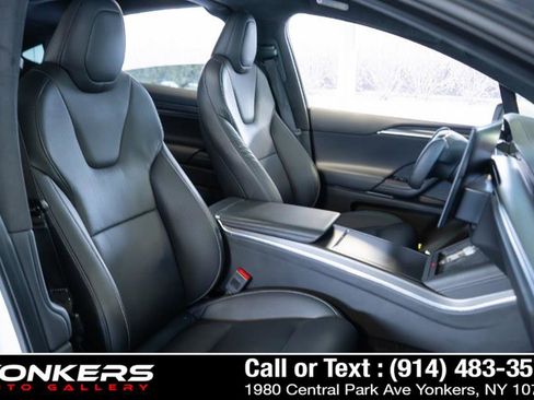 Used 2023 Tesla Model X Plaid image 88