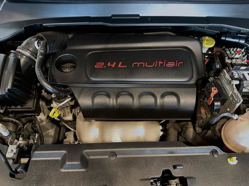 Used 2019 Jeep Compass Limited AWD/4WD image 31