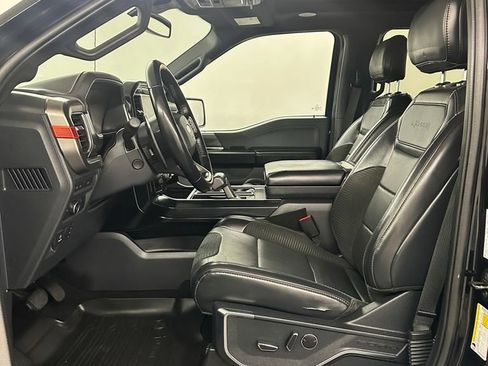 Used 2022 Ford F150 Raptor w/ Raptor 37 Performance Package AWD/4WD image 11