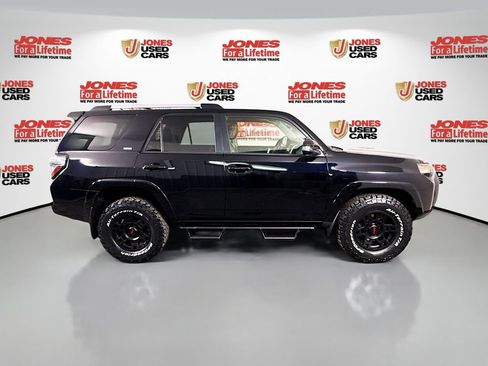 Certified 2023 Toyota 4Runner SR5 Premium w/ Moonroof Package image 16