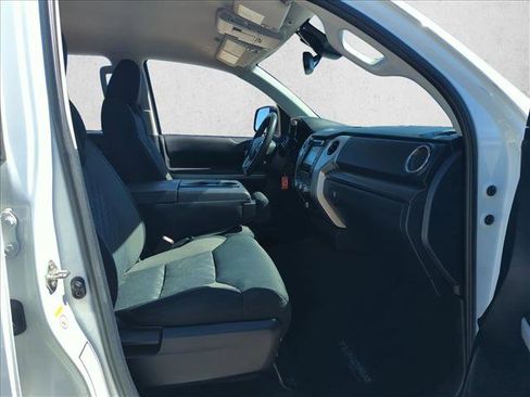 Used 2019 Toyota Tundra SR5 w/ TRD Off Road Package image 17