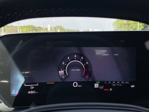 New 2026 Audi SQ5 Premium Plus AWD/4WD image 23