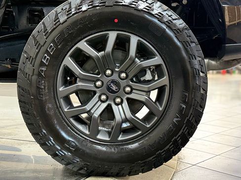 New 2026 Ford F150 Tremor w/ Equipment Group 402A High image 26