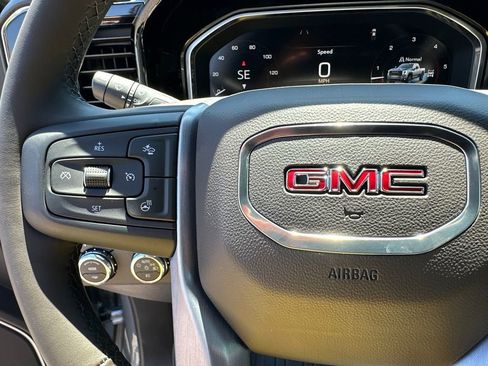 New 2026 GMC Sierra 2500 SLE w/ SLE Value Package; AWD/4WD image 25