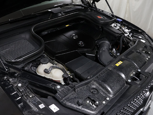 Used 2026 Mercedes-Benz GLE 350 4MATIC image 39