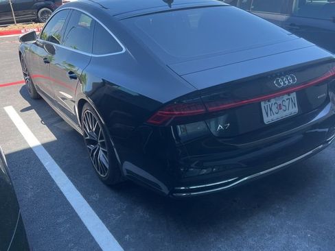 Used 2019 Audi A7 3.0T Prestige AWD/4WD image 7