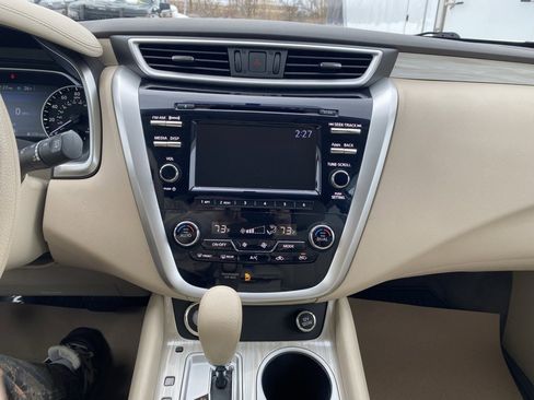 Used 2016 Nissan Murano S image 15