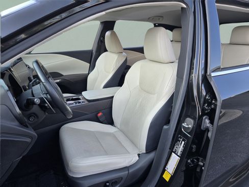 Certified 2023 Lexus RX 350 Premium Plus w/ Cold Area Package FWD image 15