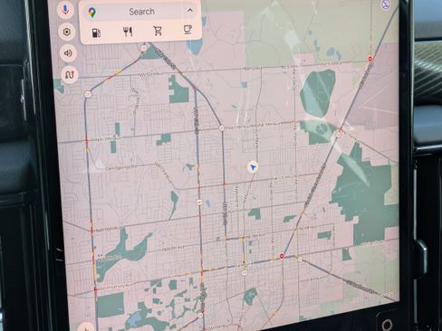 New 2026 GMC Yukon AT4 image 28